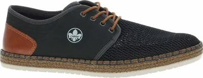 Immagine prodotto di Uomo Rieker B5249-14 blau combi 44