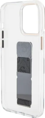 Immagine prodotto di Custodia Guess per iPhone 15 Pro - Nero