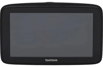 Produktbild von TomTom Go Professional 6 2nd Gen.