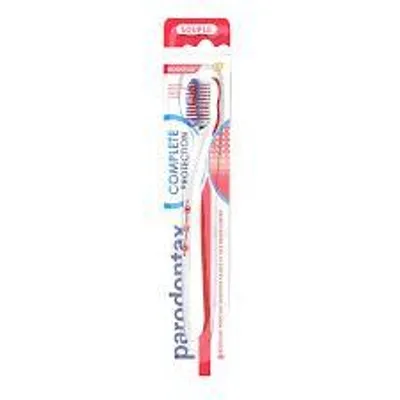 Produktbild von Parodontax Complete Protection Soft Zahnbürste – 1 Stück