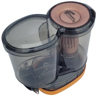 Staubbehälter CP0681 mit Filter für Philips SpeedPro Max