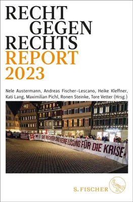 Produktbild von Recht gegen rechts