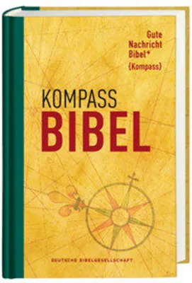 Image de Gute Nachricht Bibel