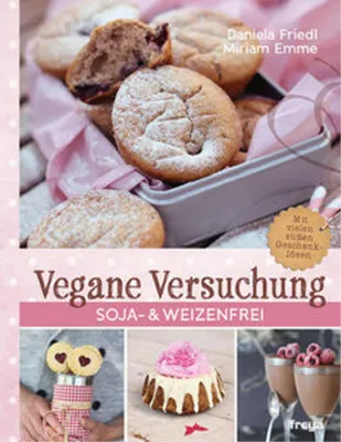 Produktbild von Vegane Versuchung