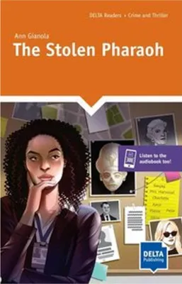 Produktbild von The Stolen Pharaoh