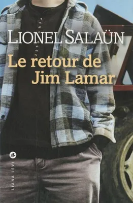 Image de Le retour de Jim Lamar