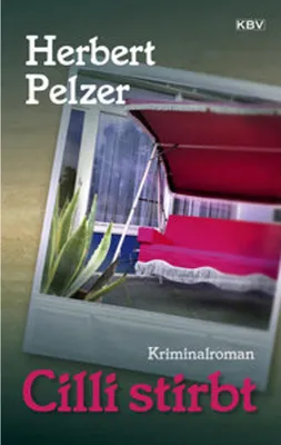Produktbild von Cilli stirbt