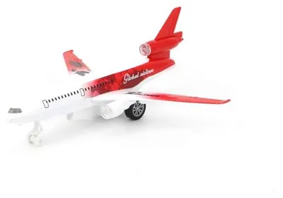 Immagine prodotto di Piccolo aereo