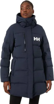 Produktbild von Helly Hansen Adore Puffy Parka Blau XS Frau Blau XS