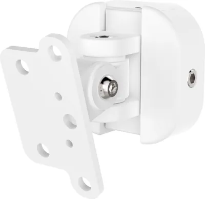 Produktbild von Wandhalterung für Wireless-Lautsprecher weiß Wandhalterung