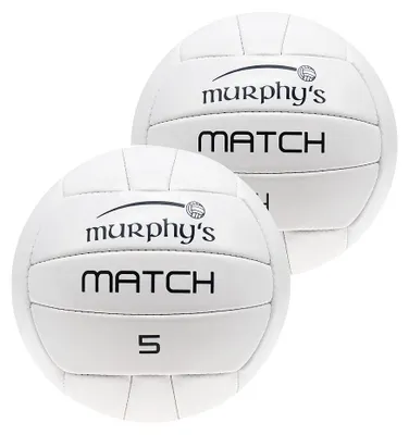 Immagine prodotto di Murphy's Gaelic Football - Taglia 5 - Competizione e allenamento