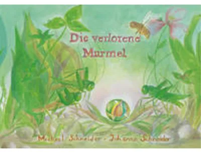 Image de Die verlorene Murmel