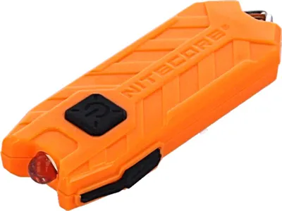 Immagine prodotto di Torcia Nitecore TUBE Orange v2 55lm