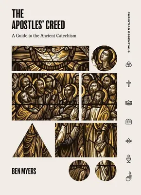Produktbild von The Apostles' Creed