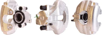 Produktbild von FERODO Bremssattel Vorne Rechts für VW Transporter IV Bus (70B, 70C, 7DB, 7DK, 70J, 70K, 7DC, 7DJ) FCL694424