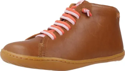 Produktbild von CAMPER PEU Brown