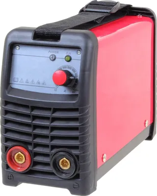 Immagine prodotto di ROTHENBERGER Industrial RoWin 140 potente saldatrice elettrica ad arco 130 A - 1500002184
