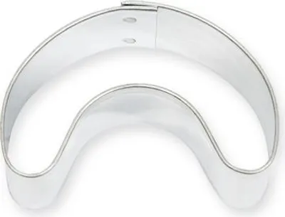 Obrázek produktu pro Vykrajovátko rohlíček 4cm