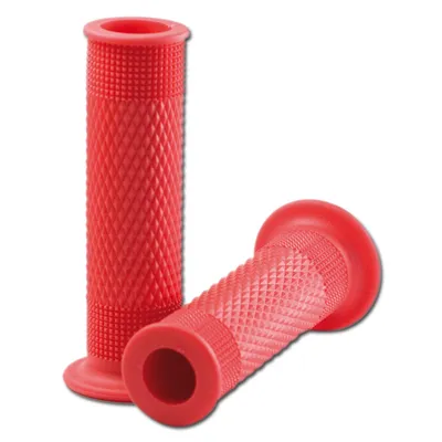 Image de Griffgummi Fast 7/8-22 mm rot