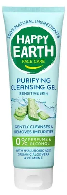 Productafbeelding van Happy Earth Reinigingsgel (150 ml)