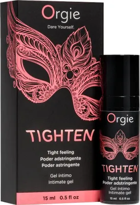 Produktbild von Straffendes Vaginalstraffungsgel 15 ml