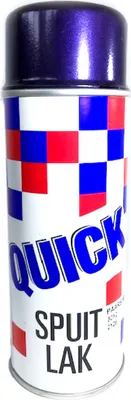 Zdjęcie produktu dla Farba fioletowy metalik 400 ml