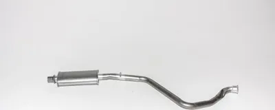 Produktbild von VEGAZ PGS-156 Mittelschalldämpfer Schalldämpfer passend für PEUGEOT 306 Schrägheck (7A, 7C, N3, N5)