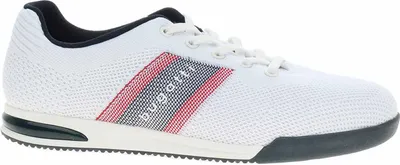 Produktbild von Herrenschuhe Bugatti 321-A3807-6900 weiß 43