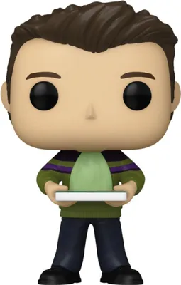 Obrázok produktu pre Funko POP! Priatelia Joey Tribbiani 1275 figrka