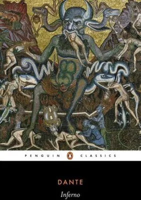Immagine prodotto di The Divine Comedy I: Inferno
