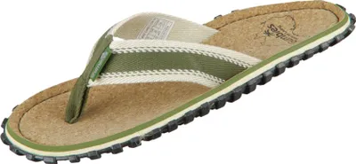 Produktbild von Gumbies Zehentrenner Damen 383934313035 Grün 44 EU