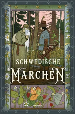 Obrázek produktu pro Schwedische Märchen