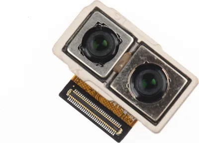Produktbild von Huawei Mate 10 Kamera Backkamera Hauptkamera Sensor Flex