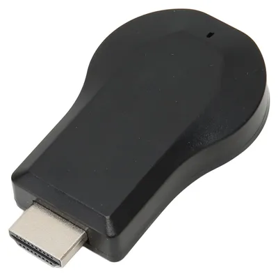 Obrázek produktu pro Bezdrátový adaptér displeje Dongle WiFi 1080P HD multimediální rozhraní Mobilní přijímač pro zrcadlení obrazovky