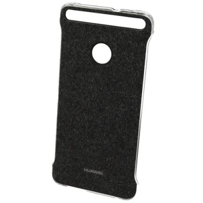 Image de Huawei HW51991761 coque de protection pour téléphones portables 12,7 cm (5") Housse Gris