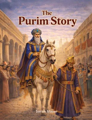 Produktbild von The Purim Story