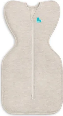 Image de Love to Dream™ Sac d'emmaillotage Swaddle Up™ Avoine, 1.0 TOG (3.5-6kg)
