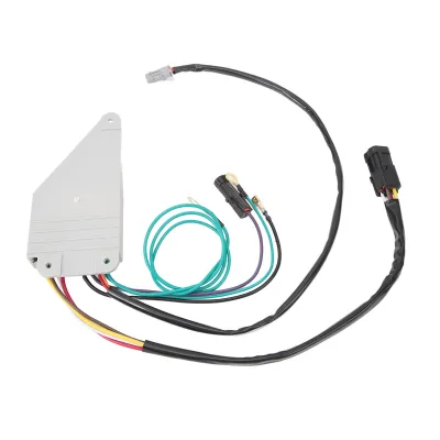 Produktbild von Elektrisches Schrittsteuerungsgerät,Automatisches elektrisches Schrittsteuerungsgerät,Elektrisches Schrittsteuerungsmodul,Elektrisches Schrittsteuerungsgerät, Anhänger elektrisches Schrittsteuerungsgerät,379146
