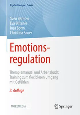 Obrázek produktu pro Emotionsregulation