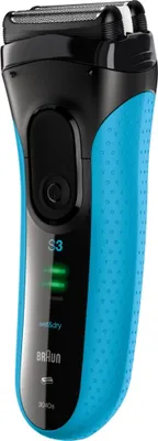 Immagine prodotto di Braun Serie 3 ProSkin - 3040s wet&dry