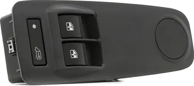 Produktbild von STARK SKSW-1870085 Fensterheberschalter für FIAT Ducato Kastenwagen (250, 290) Fensterheber Schalter