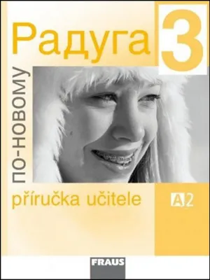Immagine prodotto di Raduga po-novomu 3 - Příručka učitele A2 (kolektiv autorů)