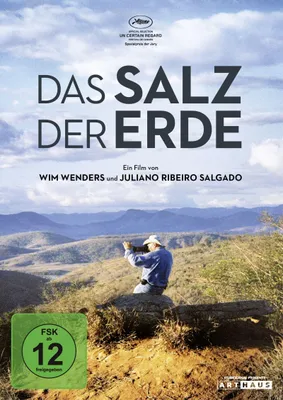 Produktbild von Das Salz der Erde