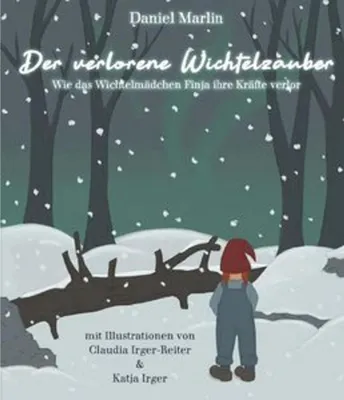 Obrázok produktu pre Der verlorene Wichtelzauber