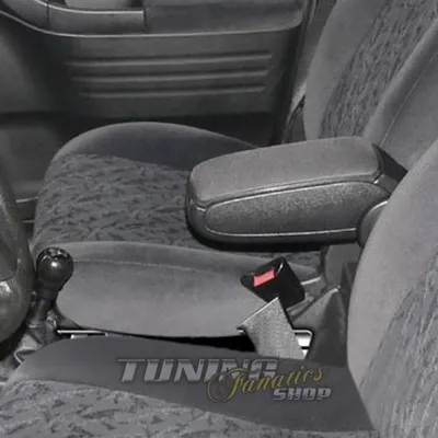 Produktbild von Armlehne Mittelarmlehne MAL Passform für Opel Zafira A 1999-2005