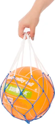 Produktbild von Set mit 5 Netztaschen für 1 Ball