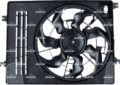 Obrázek produktu pro NRF 470095 Ventilátor chlazení motoru