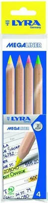 Image de FILA L3968001 Buntstift