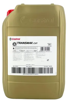 Produktbild von CASTROL Automatikgetriebeöl 15D7AA für AUDI A4 Avant (8K5 B8) A5 Coupe (8T3)