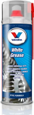 Produktbild von Valvoline Fettspray 887047 Spraydose 500ml